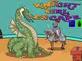Игри Knight Girl Escape