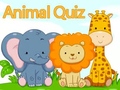 Игри What Animal Did You Hear?