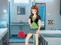 Игри Girl Escape To Music Party