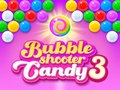 Игри Bubble Shooter Candy 3