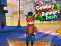 Игри Cowboy Runners Dash