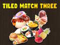 Игри Tiled Match Three 