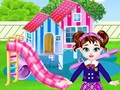 Игри Baby Taylor Homecoming Day
