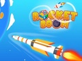 Игри Rocket Boom: Space Destroy 3D