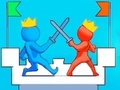 Игри Magic Tower: Cards War