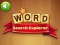Игри Word Search Explorer