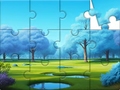 Игри Jigsaw Puzzle: Magic Forest