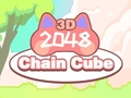 Игри Chain Cube 2048 3D