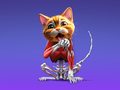 Игри Idle Animal Anatomy