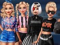 Игри Bab's Style Quest Beyond Pink