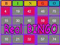 Игри Real BINGO 