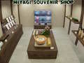 Игри Miyagi Souvenir Shop