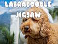 Игри Labradoodle Jigsaw