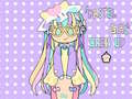 Игри Pastel Girl Dress Up