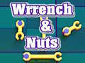 Игри Wrench & Nuts