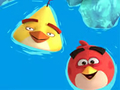 Игри Coloring Book: Angry Birds 