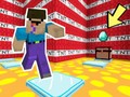 Игри Noob: Secret Prison Escape