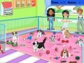 Игри Puppy Pet Care