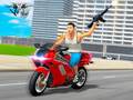 Игри Open World Crime City Shooting