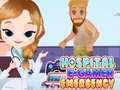 Игри Hospital E-Gamer Emergency