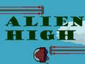 Игри Alien High