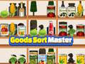 Игри Goods Sort Master