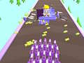 Игри Gun Runner Clone Game 3d