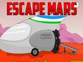 Игри Escape Mars