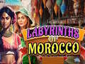 Игри Labyrinths of Morocco