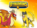 Игри Dynamons 6