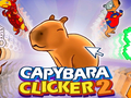 Игри Capybara Clicker 2