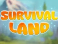 Игри Survival Land