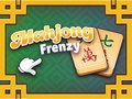 Игри Mahjong Frenzy