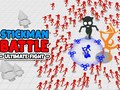 Игри Stickman Battle Ultimate Fight