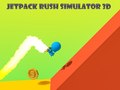 Игри Jetpack Rush Simulator 3D
