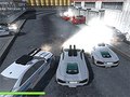Игри Deadly Pursuit: Counter Car Strike