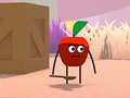 Игри Apple’s Fruit Adventure