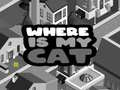 Игри Where Is My Cat