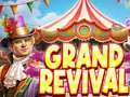 Игри Grand Revival