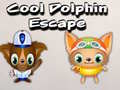 Игри Cool Dolphin Escape
