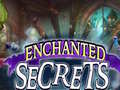 Игри Enchanted Secrets