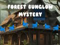 Игри Forest Bungalow Mystery