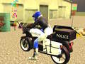 Игри Bike Offroad Stunts 2024