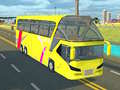 Игри Public City Transport Bus Simulator