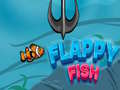 Игри Flappy Fish 