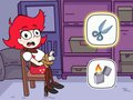 Игри Save The Girl Puzzle Escape