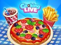 Игри Cooking Live: Be A Chef & Cook