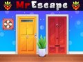 Игри Mr Escape