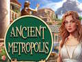 Игри Ancient Metropolis