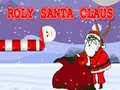 Игри Roly Santa Claus